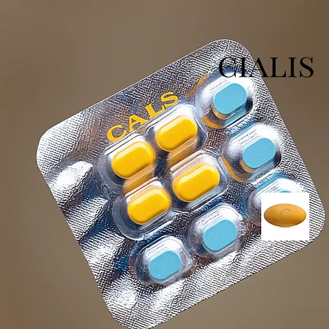 Para que sirve cialis generico